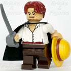 LEGO Shanks