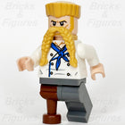 LEGO Zeff