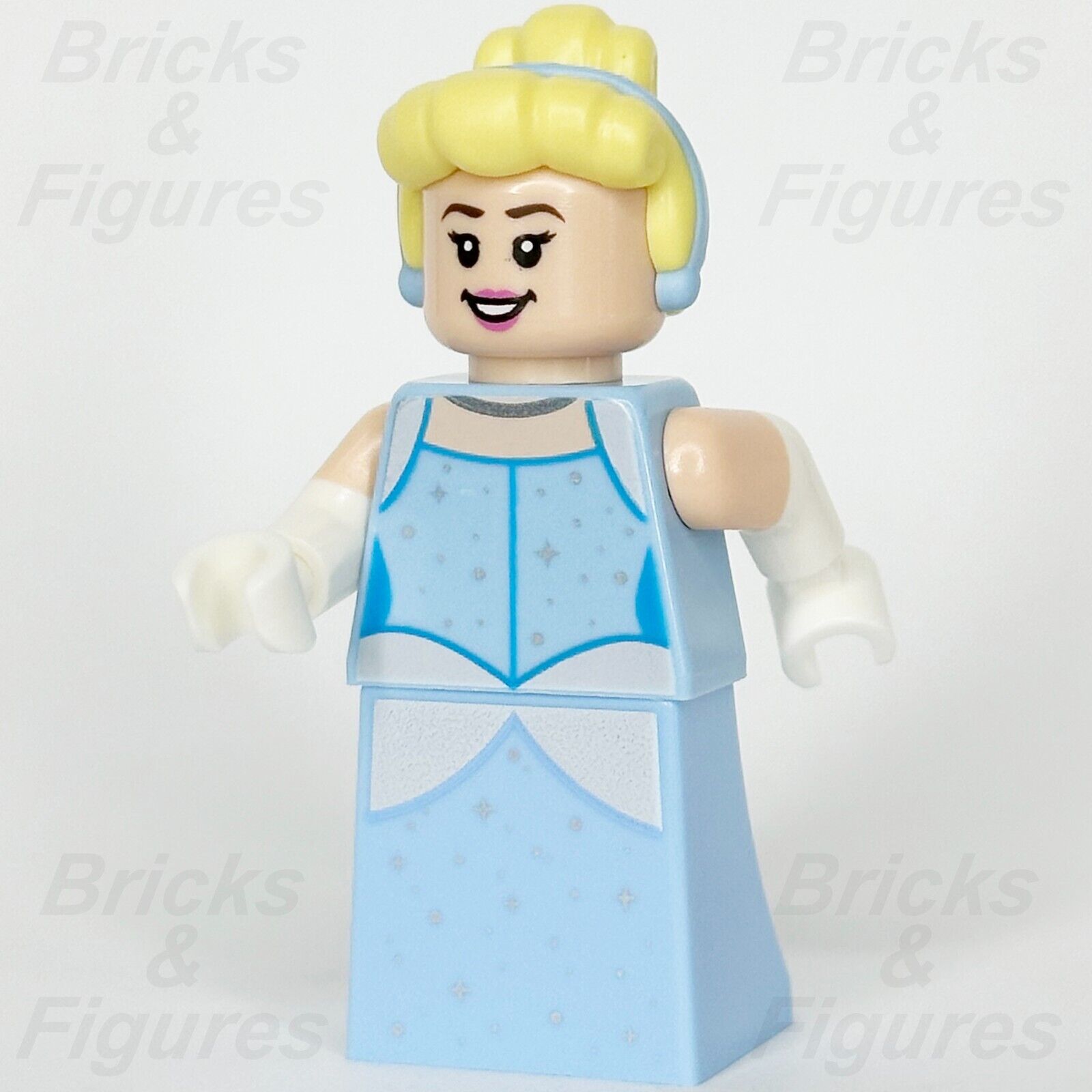 LEGO Cinderella Minifigures