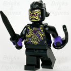 LEGO Ink Demon