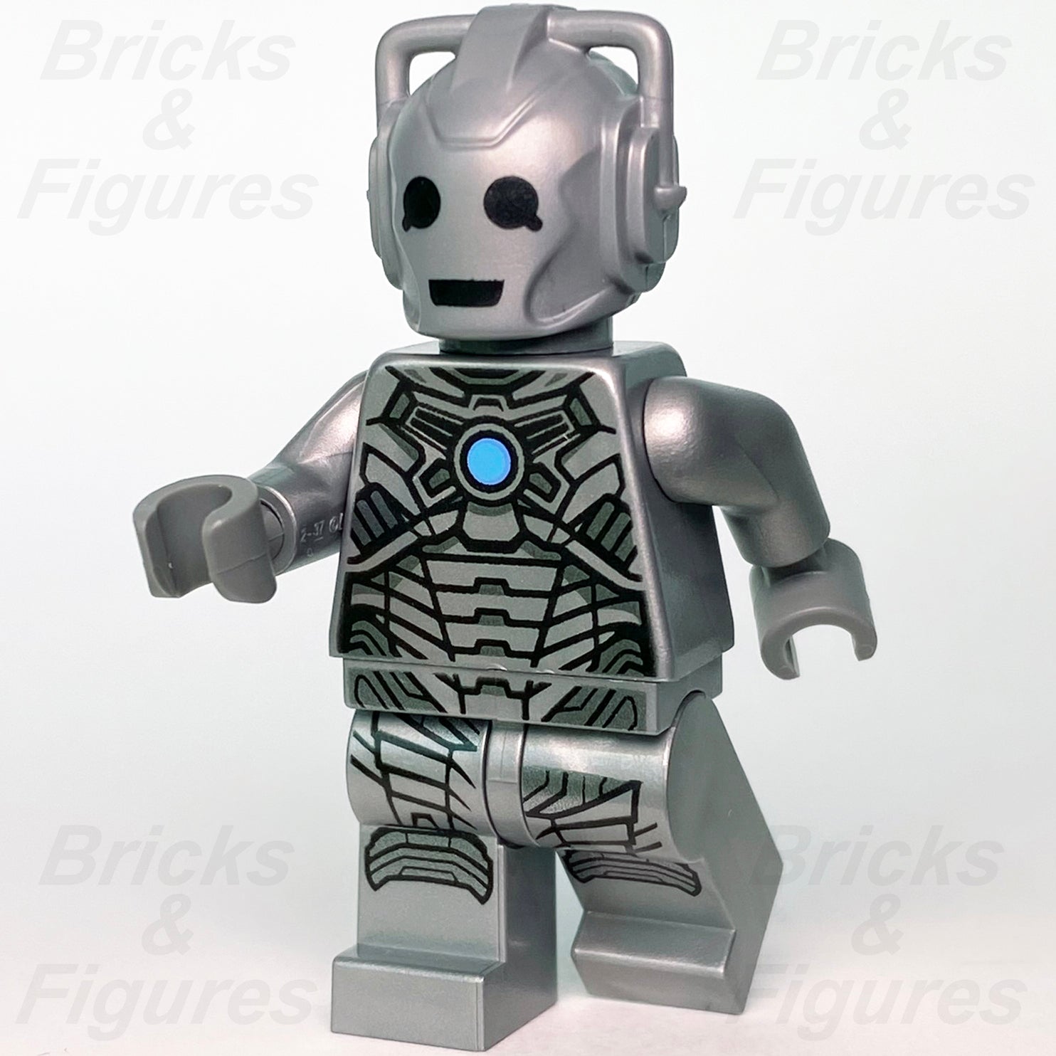 LEGO Dimensions Minifigures