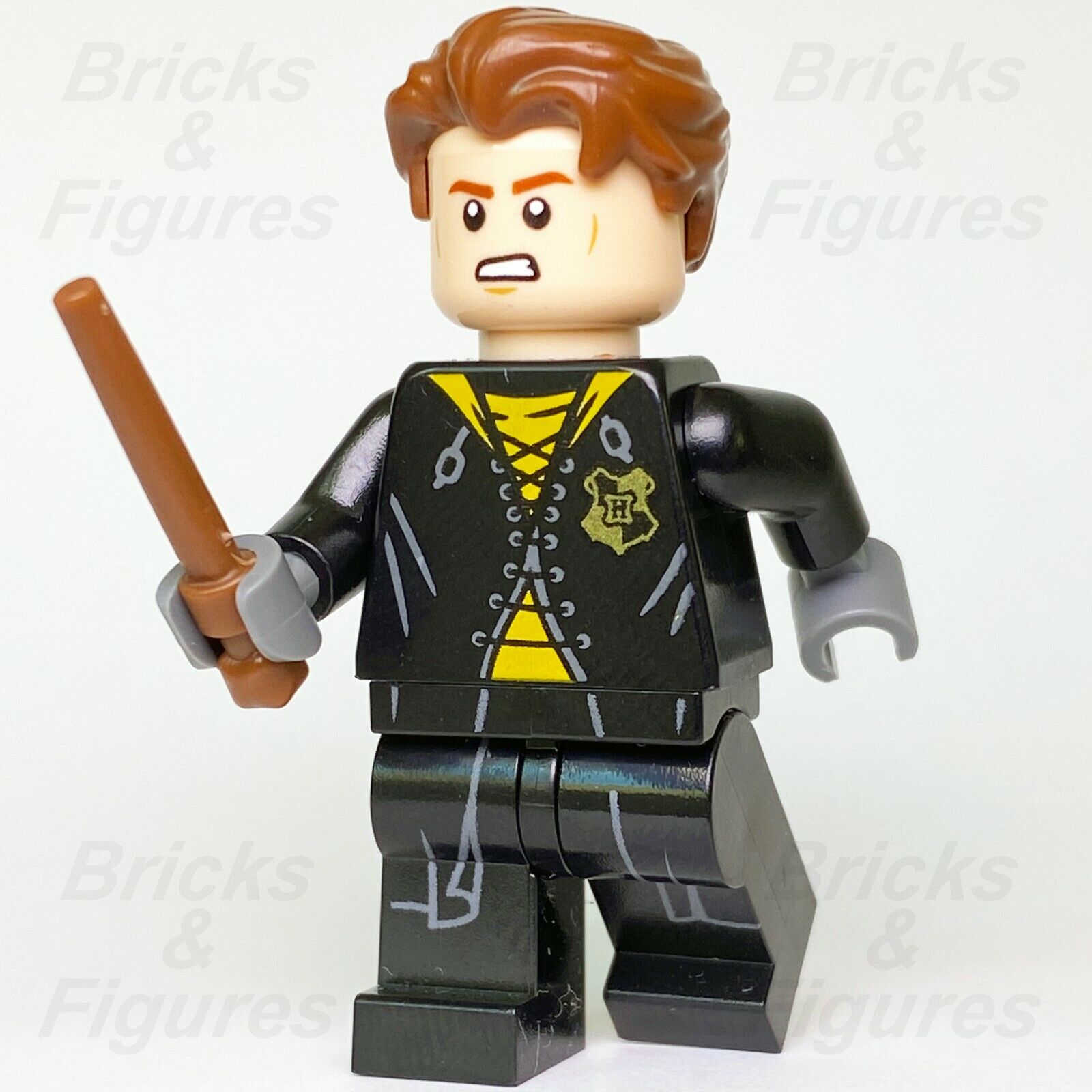 LEGO Harry Potter Hufflepuff Minifigures