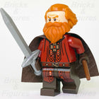 LEGO Godric Gryffindor