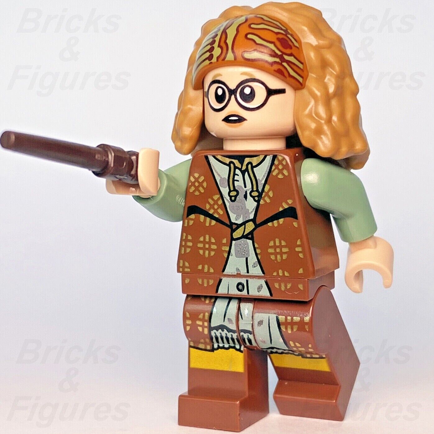 LEGO Professor Sybill Trelawney Minifigures