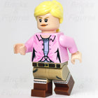 LEGO Ellie Sattler