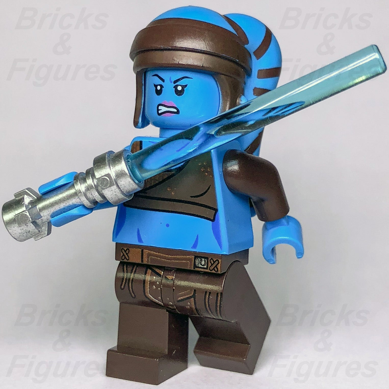 LEGO Aayla Secura Minifigures