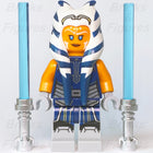 LEGO Ahsoka Tano