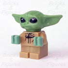 LEGO Baby Yoda (Grogu)