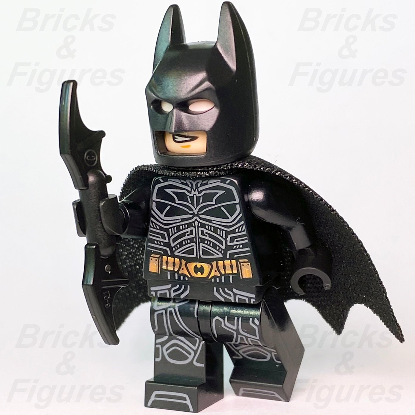 LEGO Batman Minifigures