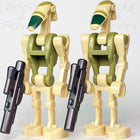 Battle Droids