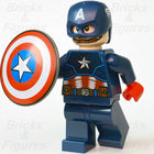 LEGO Captain America