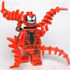 LEGO Carnage