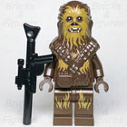 LEGO Chewbacca