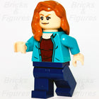 LEGO Claire Dearing