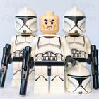 Clone Troopers