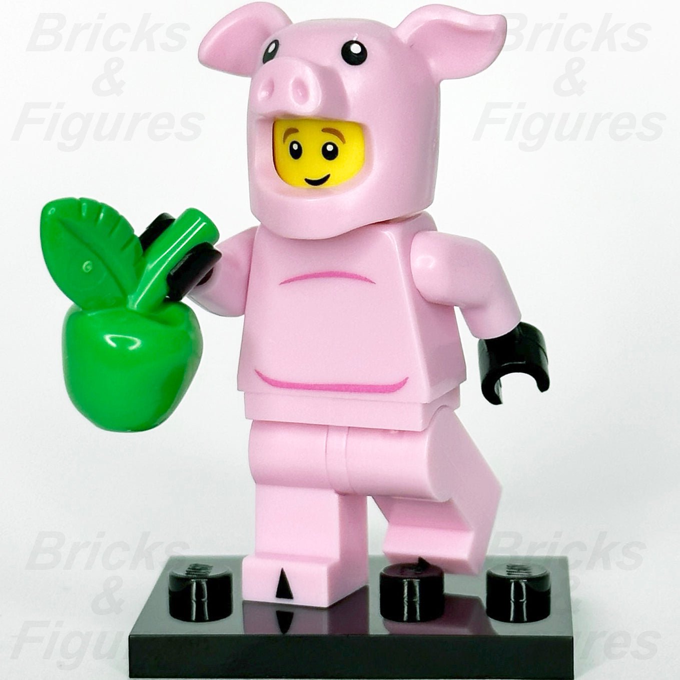 LEGO Collectible Minifigures