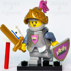 LEGO Collectible Minifigure Series