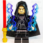 LEGO Emperor Palpatine