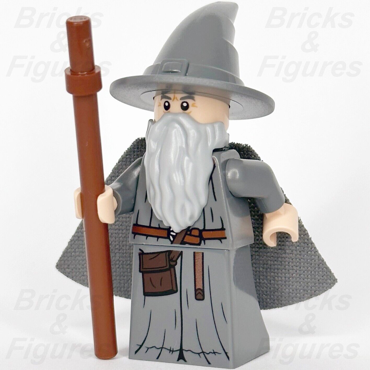 LEGO Gandalf the Grey Minifigures