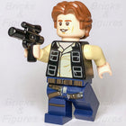 LEGO Han Solo