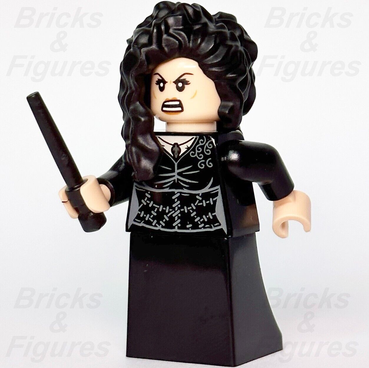 LEGO Bellatrix Lestrange Minifigures