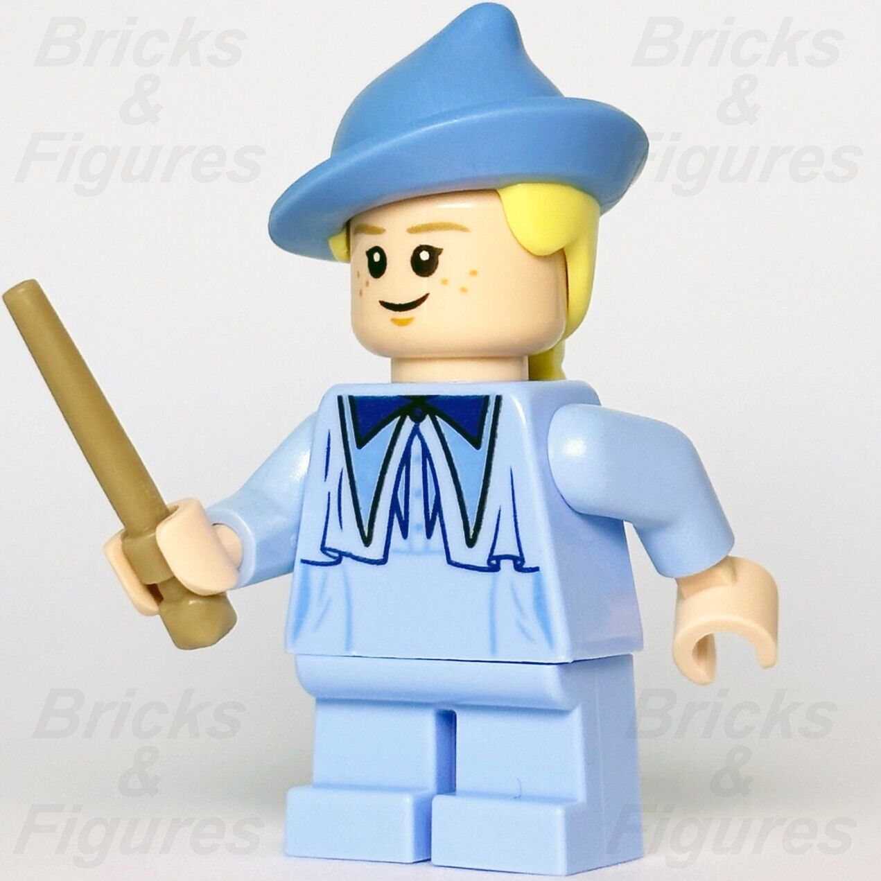 LEGO Gabrielle Delacour Minifigures