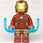 LEGO Iron Man