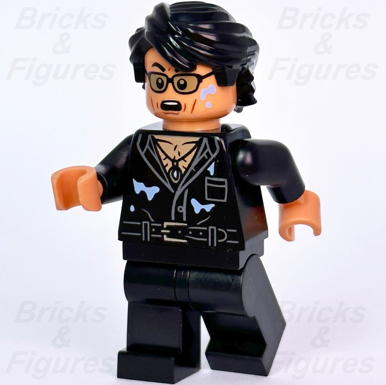 LEGO Jurassic World Minifigures