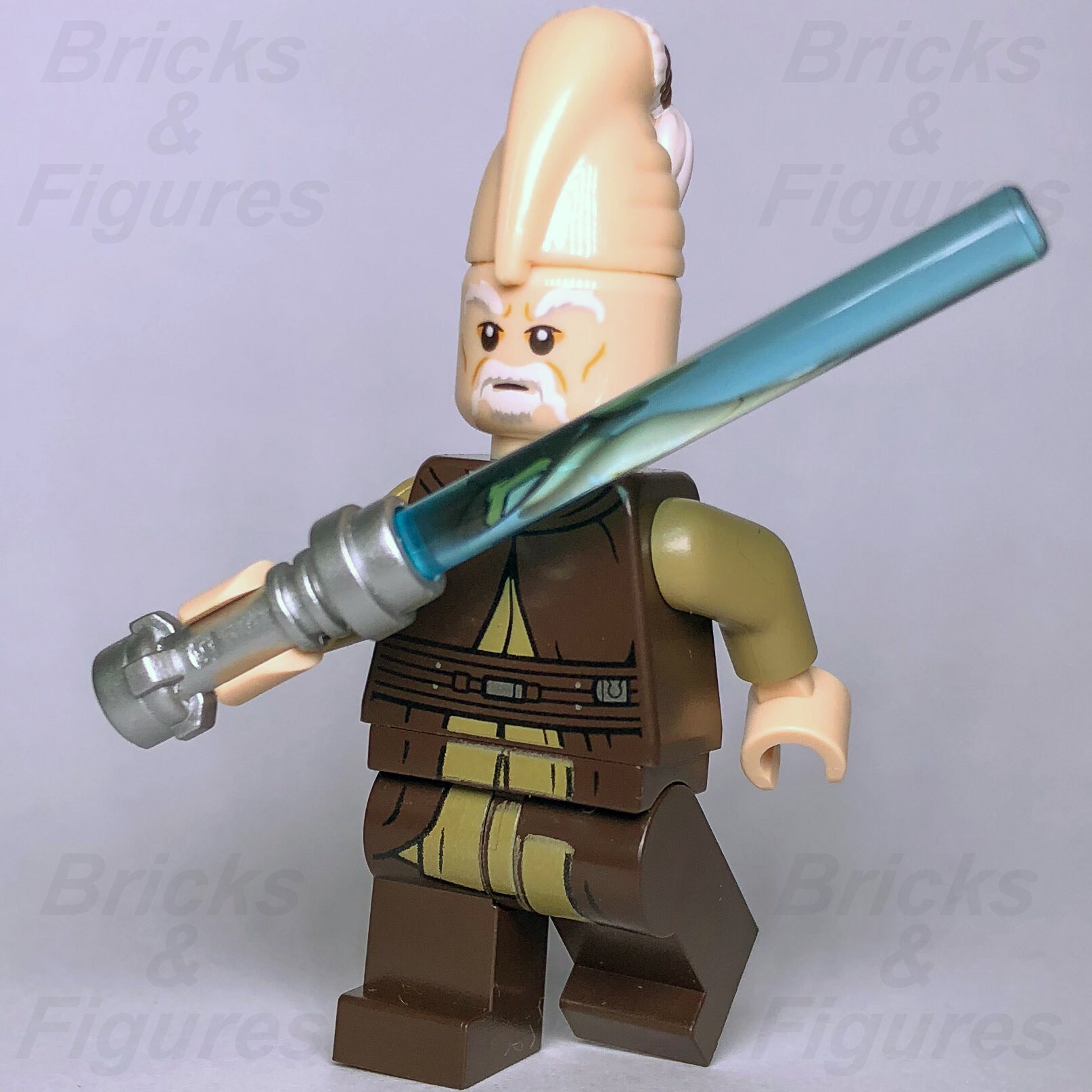 LEGO Ki-Adi-Mundi Minifigures