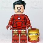 LEGO Marvel Super Heroes