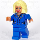 LEGO Mayor McCaskill