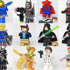 LEGO Minifigures