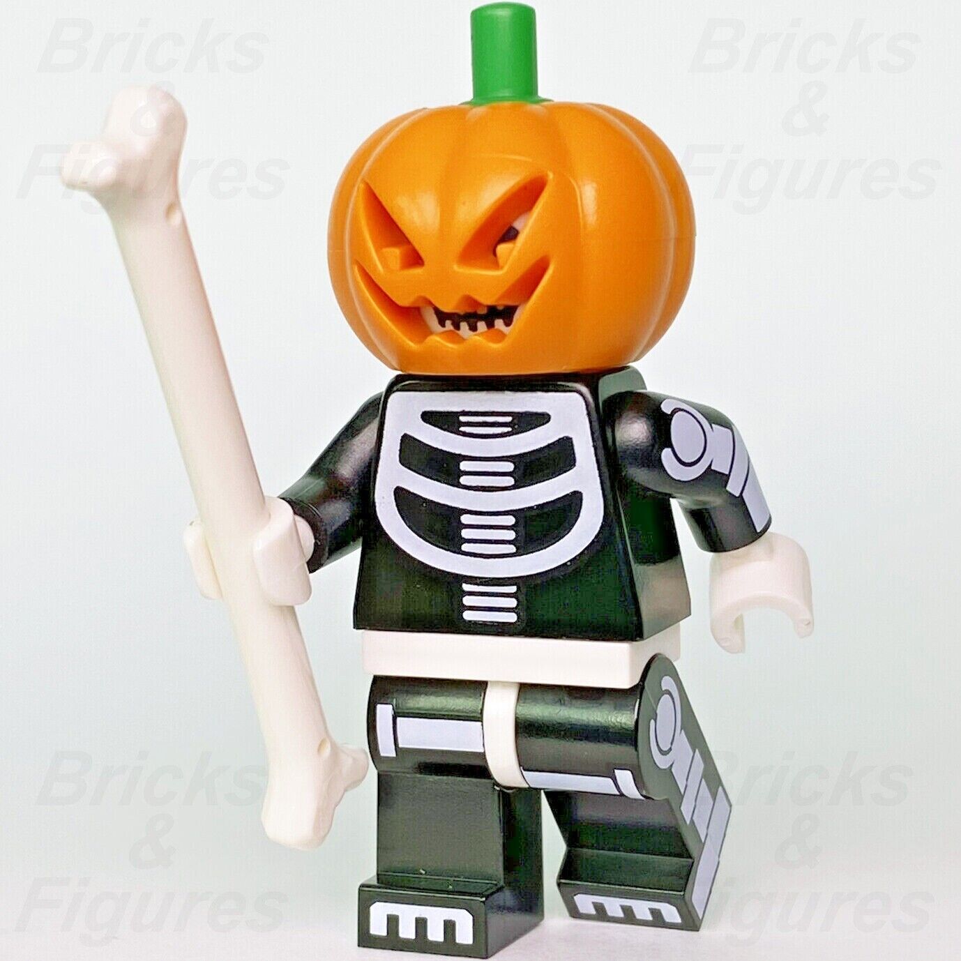 LEGO Build-A-Minifigure 2022 Minifigures