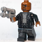 LEGO Nick Fury