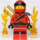 LEGO Kai (Fire Ninja)