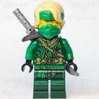 LEGO Lloyd Garmadon (Green Ninja)