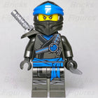 LEGO Nya (Water Ninja)