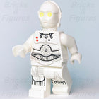 LEGO Protocol Droids