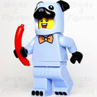 LEGO Build-A-Minifigure 2021 Minifigures