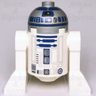LEGO R2-D2