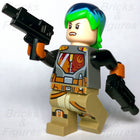 LEGO Sabine Wren