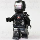 LEGO War Machine