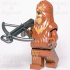 Wookiees