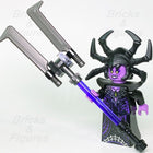 LEGO Spider Queen
