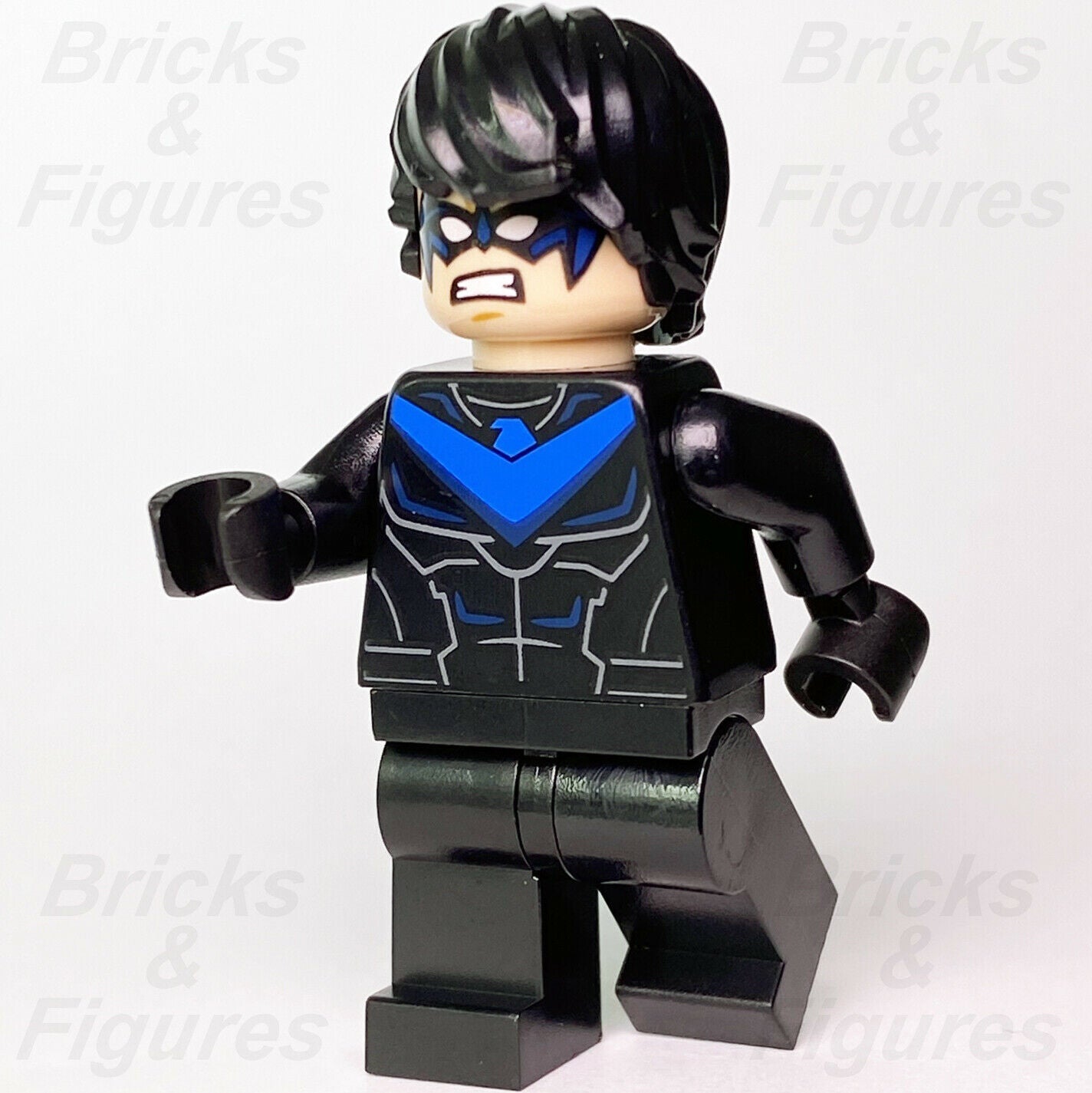 LEGO Nightwing Minifigures