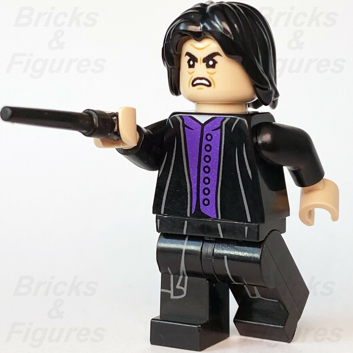 LEGO Professor Severus Snape Minifigures
