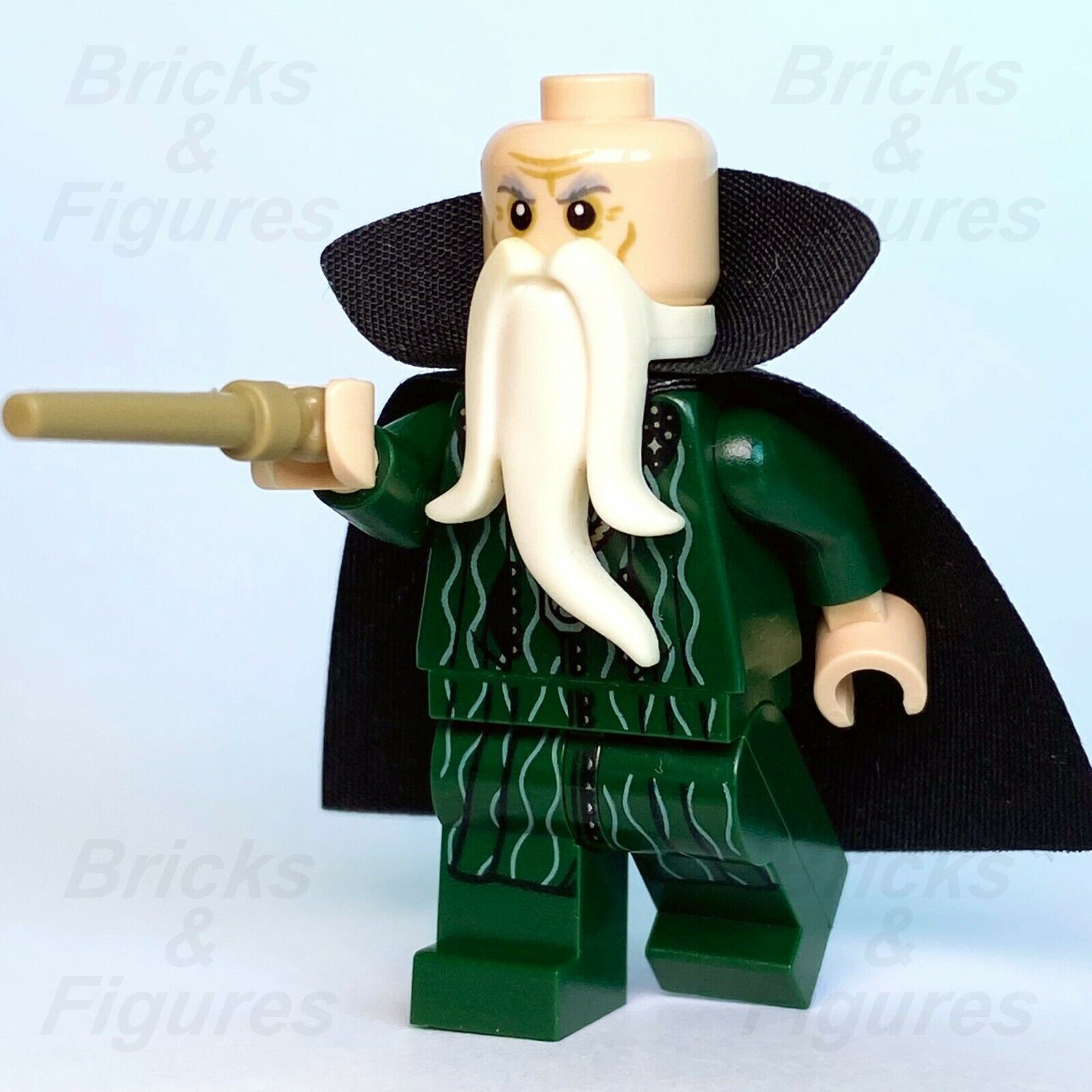 LEGO Salazar Slytherin Minifigures