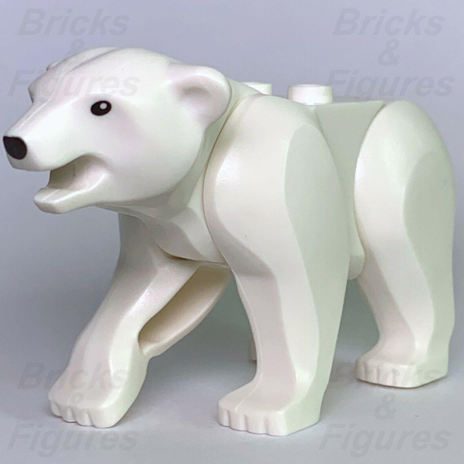 LEGO Bear Minifigures