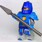 NEXO KNIGHTS