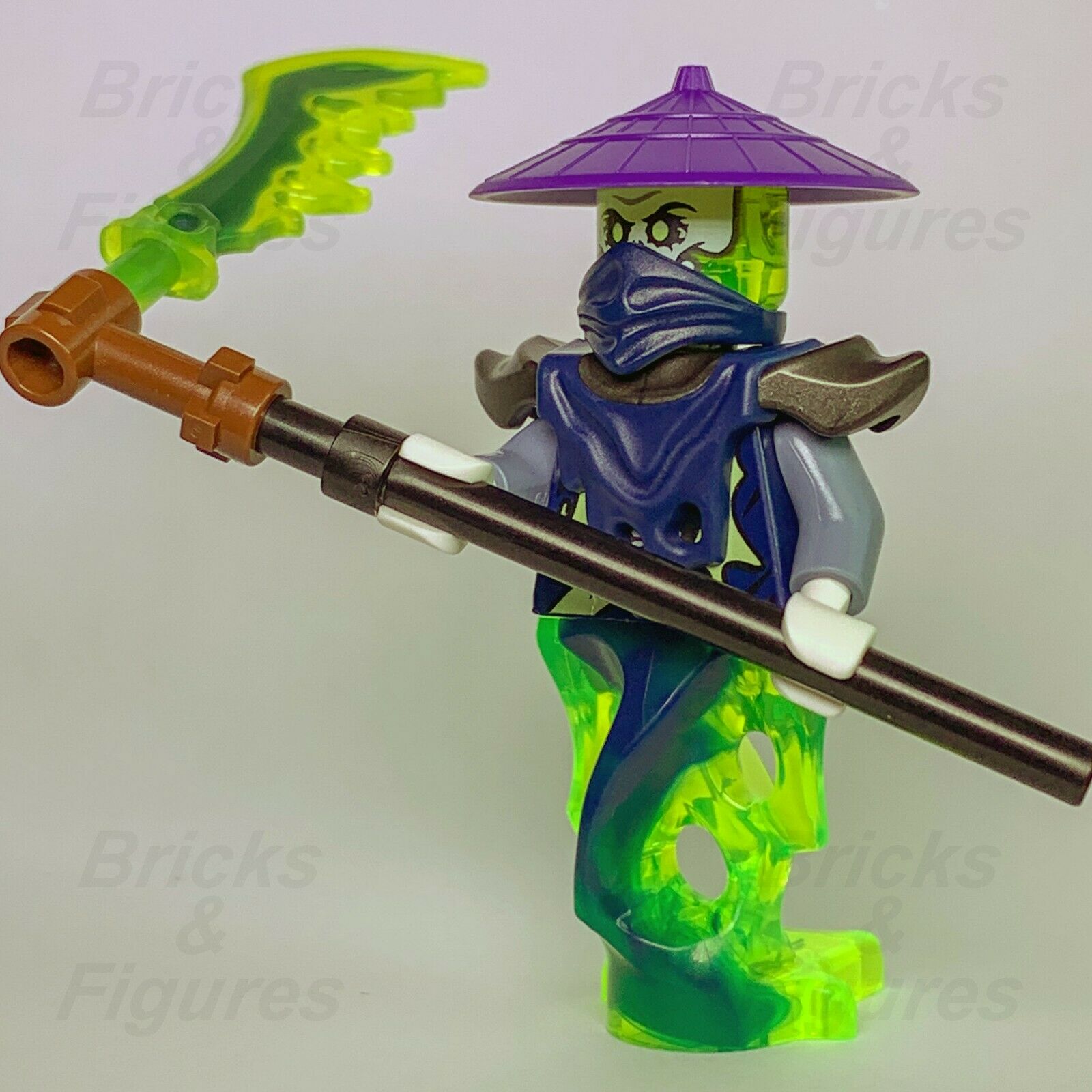 LEGO Ghoultar Minifigures